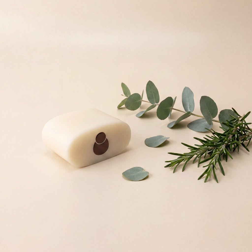 Eucalyptus & Romarin — Fraîcheur tonique
